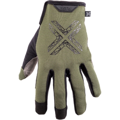 Rękawiczki Fuse Protection Stealth khaki