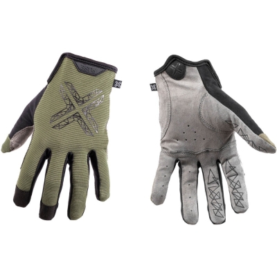 Rękawiczki Fuse Protection Stealth khaki