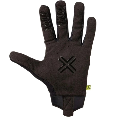 Rękawiczki Fuse Protection Omega Black - L
