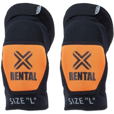 Ochraniacze kolan Fuse Protection Alpha-Rental - XL