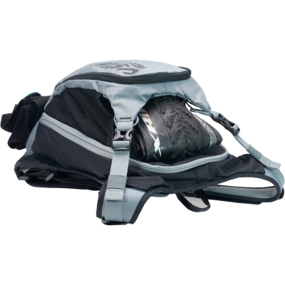Plecak rowerowy USWE Patriot 15 szary