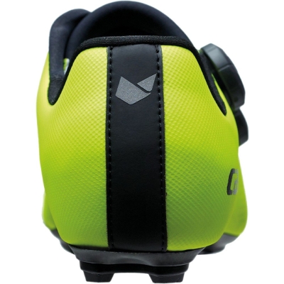 Buty szosowe Catlike Mixino RC1 żółte - 43