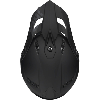 Kask cross IMX FMX-02 czarny mat