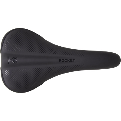 Siodełko WTB Rocket Titanium - 142mm