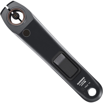 Mechanizm korbowy Shimano Ultegra FC-R8100-P (bez tarczy)