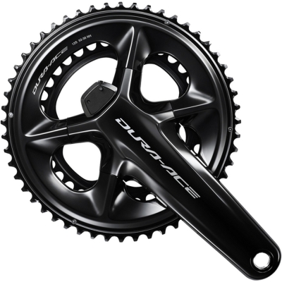 Mechanizm korbowy Shimano Dura-Ace FC-R9200-P (bez tarczy)
