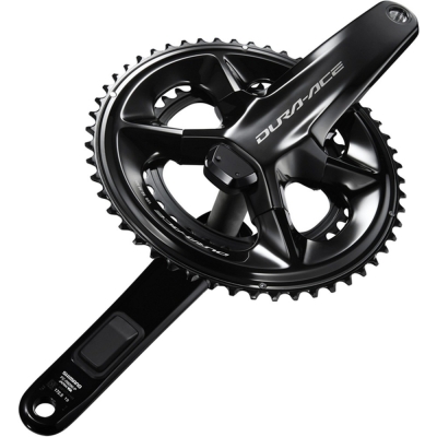 Mechanizm korbowy Shimano Dura-Ace FC-R9200-P (bez tarczy)