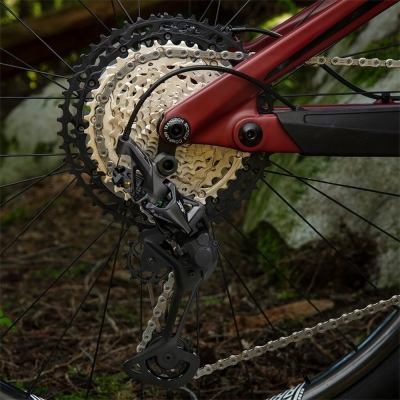 Przerzutka tylna Shimano XT RD-M8100 12s