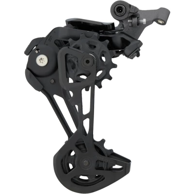 Przerzutka tylna Shimano Deore XT RD-M8130 Linkglide SGS 11s - BOX