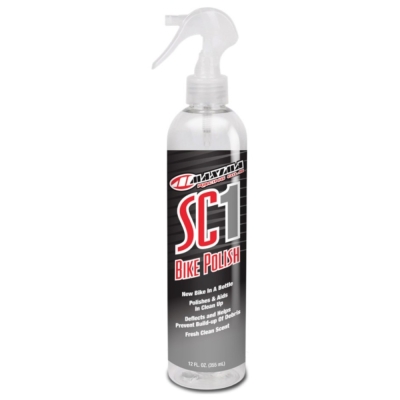 Nabłyszczacz Maxima SC1 - 355ml