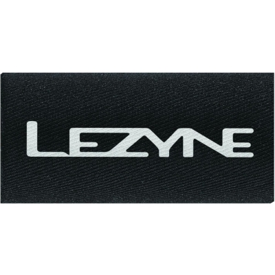 Pompka na naboje CO2 Lezyne Trigger Speed Drive czarna