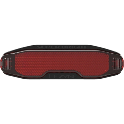 Lampka tylna Lezyne E-Bike Super Bright StVZO Alert