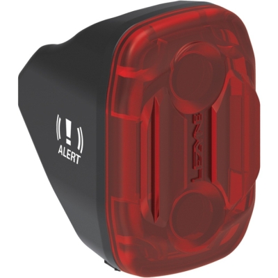 Lampka tylna Lezyne E-Bike Fender StVZO Alert