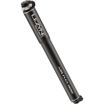 Pompka Lezyne Road Drive 28,3cm czarny