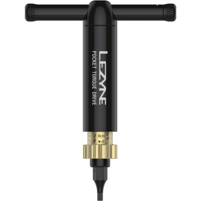 Klucz dynamometryczny Lezyne Pocket Torque Drive