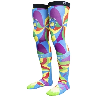 Skarpetki motocyklowe Fist Handwear Slushi - L/XL