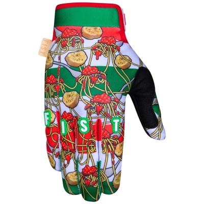 Rękawiczki Fist Handwear Spaghetti - XXS