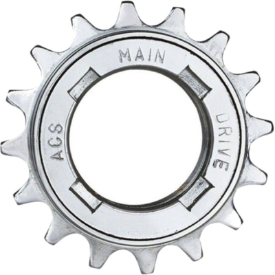 Wolnobieg ACS Maindrive - 18T