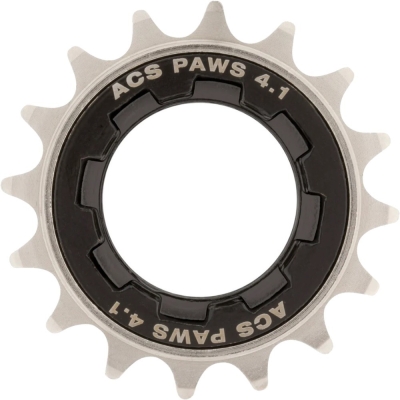 Wolnobieg ACS Paws 4.1 - 16T