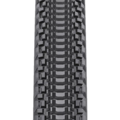 Opona zwijana WTB Vulpine TCS LFR 60tpi Dual DNA brązowa