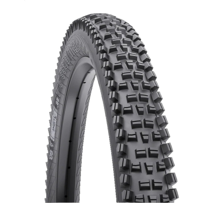 Opona zwijana WTB Trail Boss TCS LFR 60tpi Single DNA SG2 czarna
