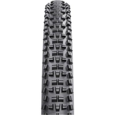 Opona zwijana WTB Trail Boss TCS LFR 60tpi Single DNA SG2 czarna