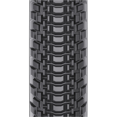 Opona zwijana WTB Vulpine TCS LFR 60tpi Dual DNA czarna