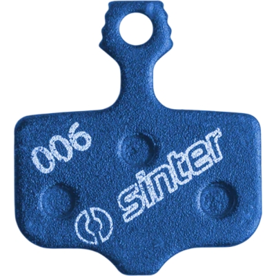 Okładziny hamulcowe Sinter Avid SRAM (Elixir) Blue