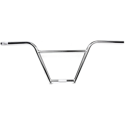 Kierownica BMX Fiend Raekes 4-Piece chrom