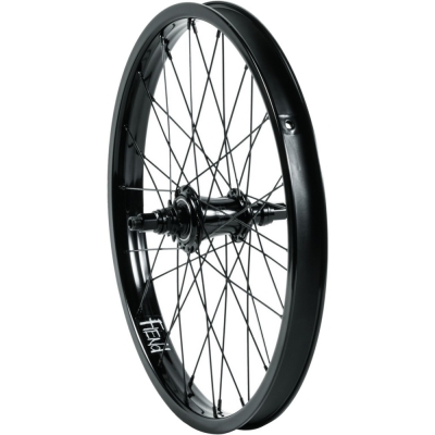 Koło tylne Fiend Cab Freecoaster - RHD