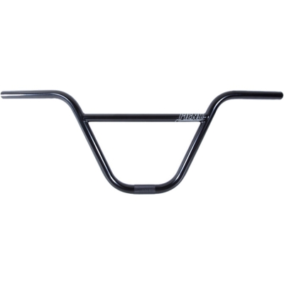 Kierownica BMX Fiend Reynolds czarna