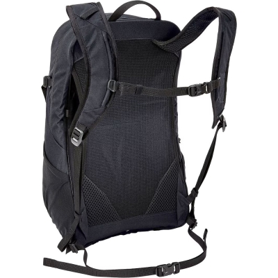 Plecak turystyczny Thule Nanum czarny - 25L