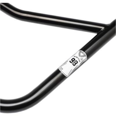 Kierownica BMX DK Chamberlain