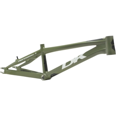 Rama DK Professional-X oliwkowa - 21,5