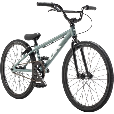 Rower BMX DK Swift szary - 18,25