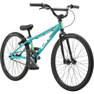 Rower BMX DK Swift niebieski - 18,25