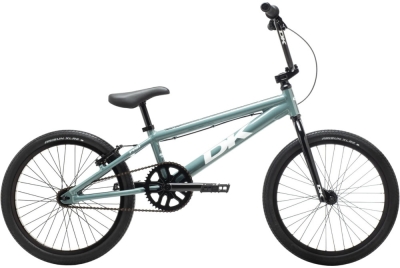Rower BMX DK Swift szary