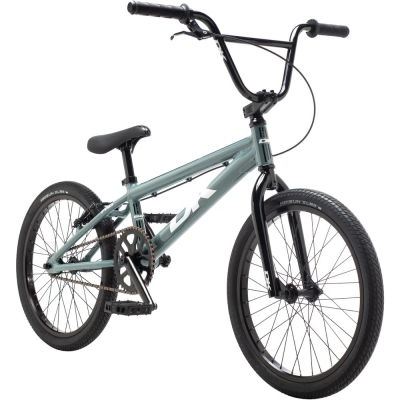 Rower BMX DK Swift szary