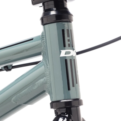 Rower BMX DK Swift szary