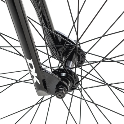 Rower BMX DK Sprinter - 18,25