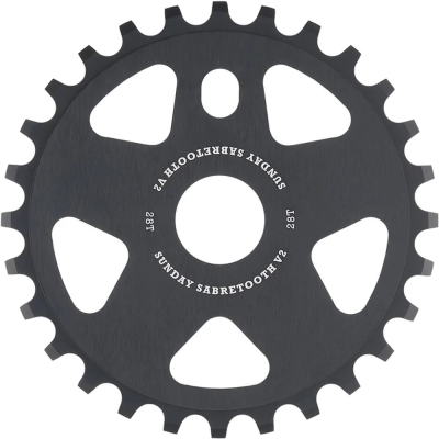 Tarcza mechanizmu korbowego Sunday V2 - 28T