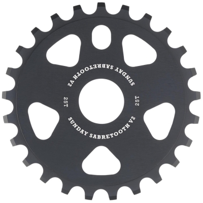 Tarcza mechanizmu korbowego Sunday V2