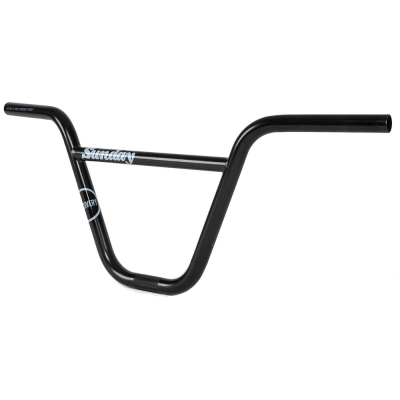 Kierownica BMX Sunday Discovery czarna