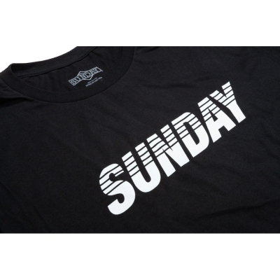 Koszulka Sunday Shredd - XL