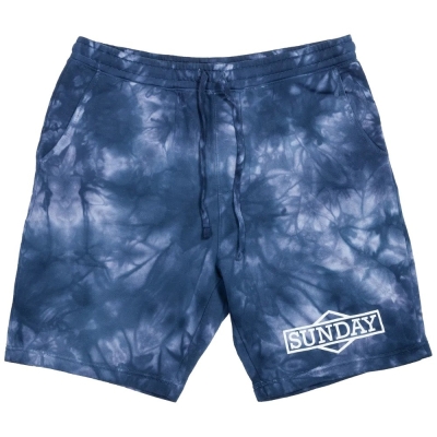 Szorty Sunday Sweat - M