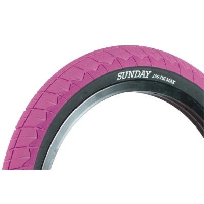 Opona Sunday Current V2 20