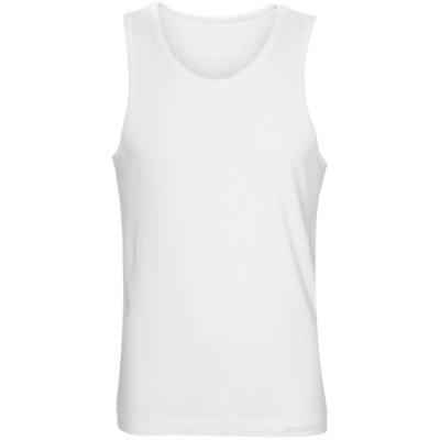 Podkoszulek Brubeck Comfort Cotton biały