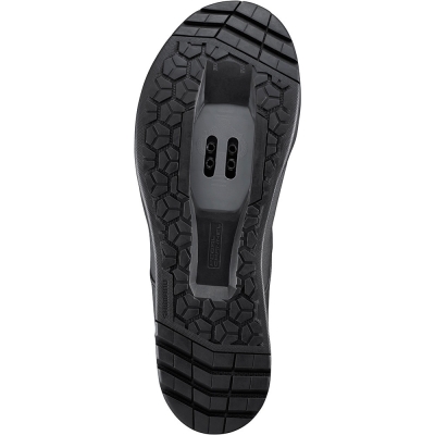 Buty Shimano SH-AM503 czarne - 47