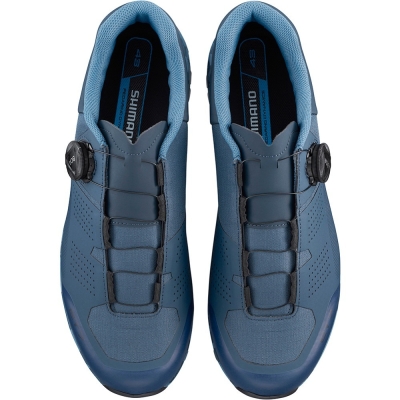 Buty Shimano SH-ET700 niebieskie - 46