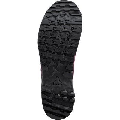 Buty damskie Shimano SH-ET700W fioletowe - 36